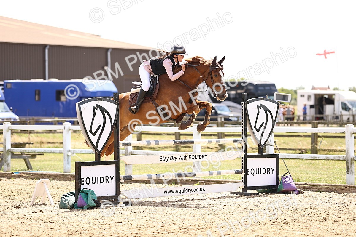 SBM_000720 - Class 4 - Senior Discovery - 1.00m