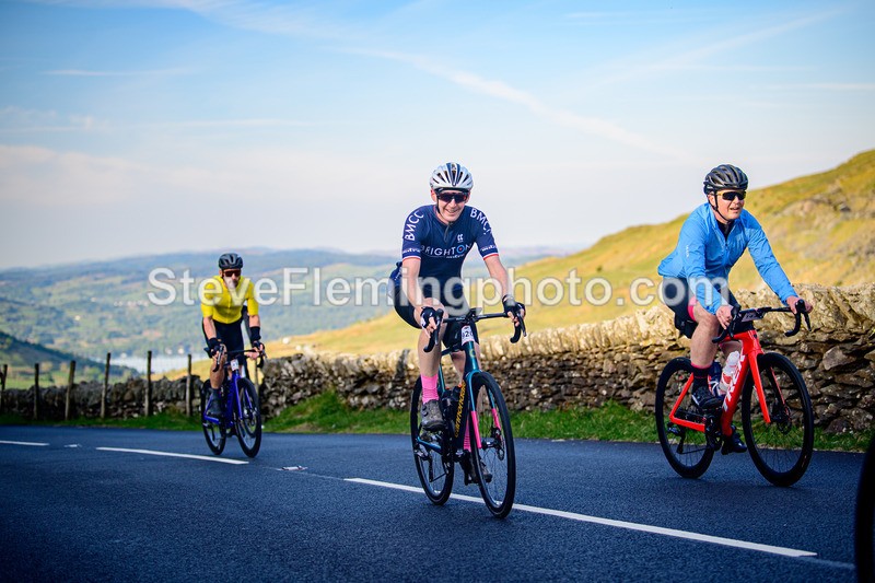 072127 - Kirkstone Pass 07:00 - 08:00