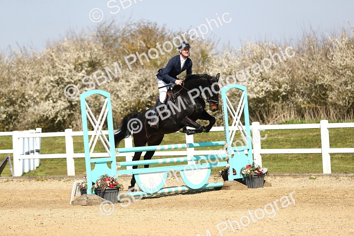 SBM_000670 - Class 3 - Senior Discovery - 1.00m