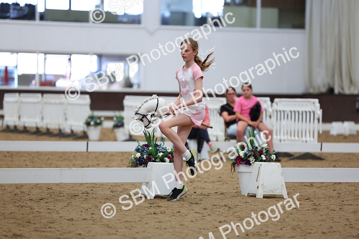 SBM_002126 - Class 7 - Freestyle Dressage Championship Final