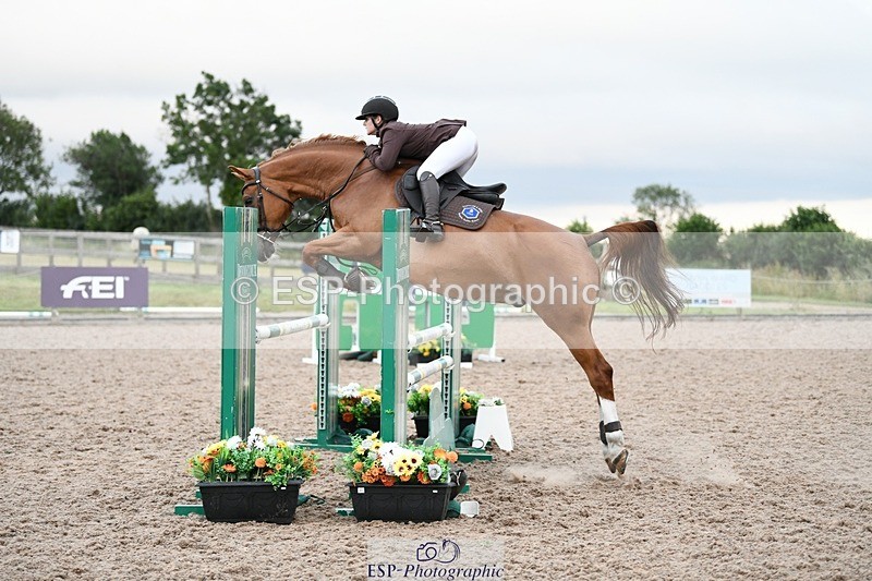250628-204846-08444 - Cls 17-19 Children on Horses