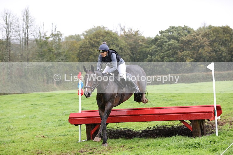 1X9A1897 - Class 4: 80cm Red Table
