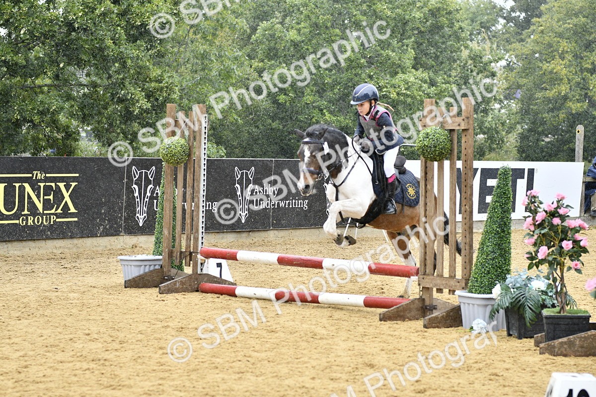 SBM_70779 - J3 - Mini Tour Junior Pony 40cm championship