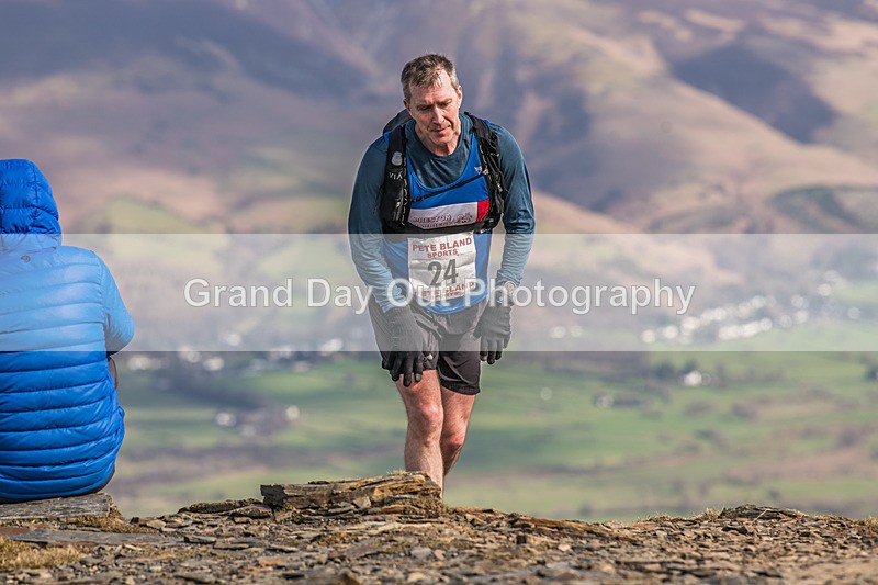 Coledale-932 - Coledale Horseshoe Fell Race Saturday 30th March 2024
