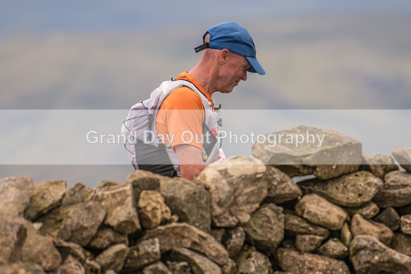 Rydal Round-684 - Rydal Round Fell Race Thursday 31st July 2025