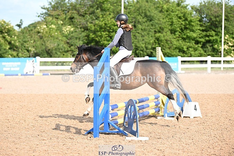 250608-092810-01851 - Cls 21 Clear Round 50cm