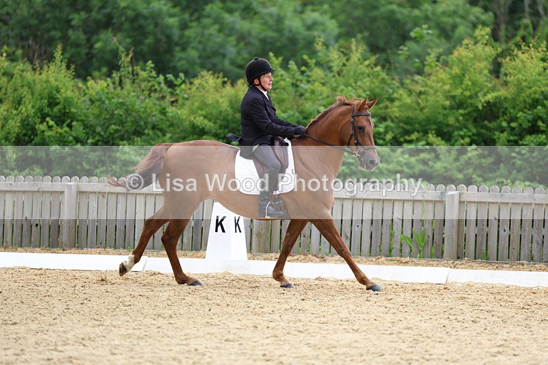 3E7A0689 - Class 5: Novice 1 2024 Section A