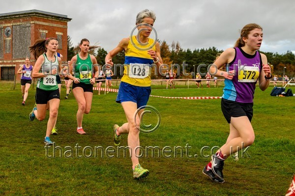 SCLan25-810288 - Senior Women Set 1