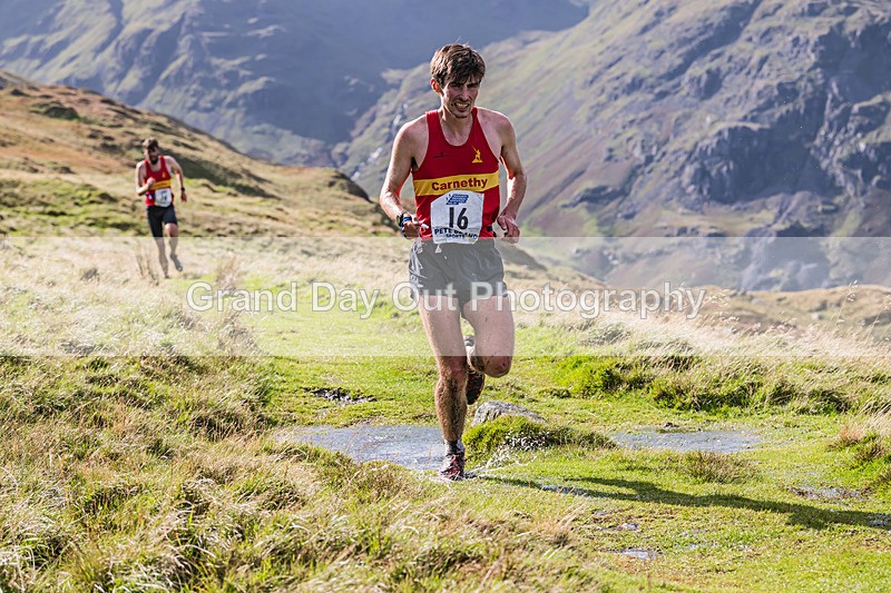 HBMR Leg 4-242 - Hodgson Brothers Mountain Relay Leg 4 Saturday 3rd October 2026