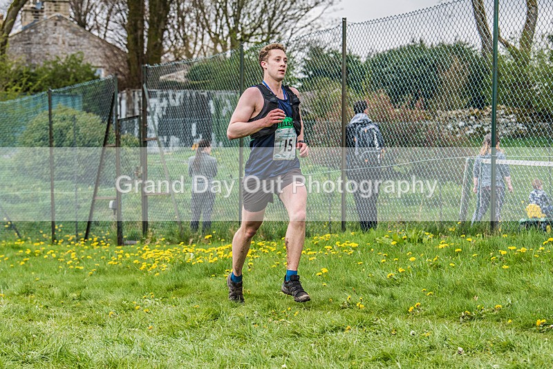 3 Peaks-2259 - The 3 Peaks Race - The Finish - Saturday 29th April 2023