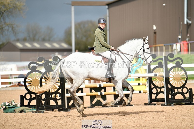 240317A-133824-07129 - Cls 33 Discovery and 1m Open