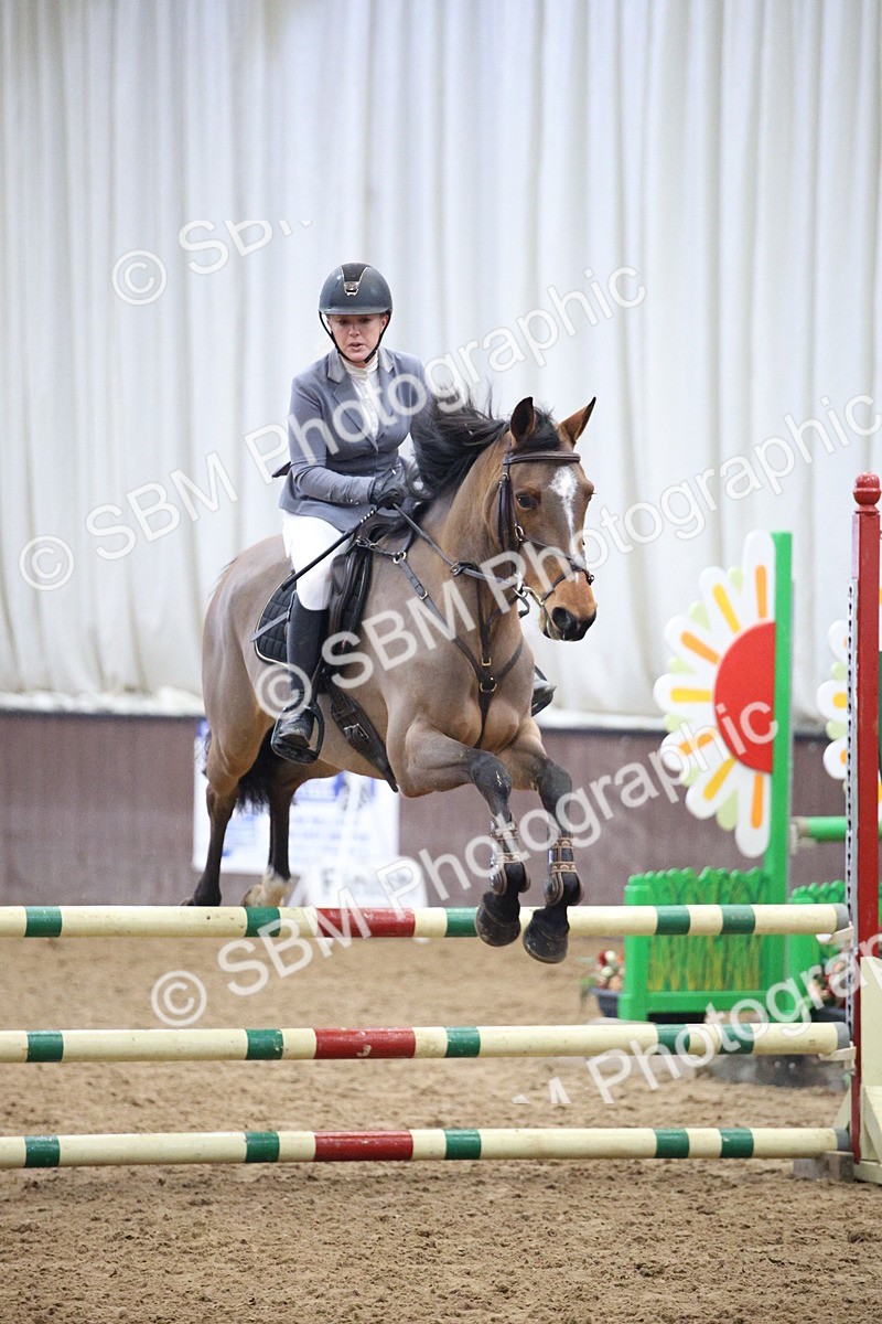 5K7A2992 - Class -1 - Equissage Pulse Senior BritiNovice/ 90cm Open