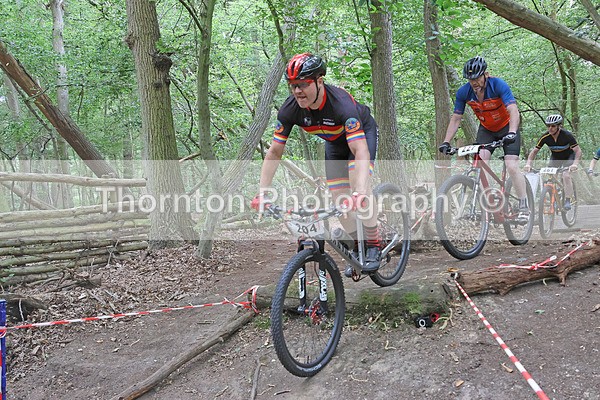 A41A6123 - MTB East Round 7 Potash 12:10 Male S2/Male U14/U16 (45Min)