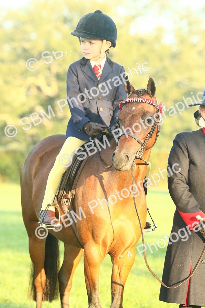 SBM_56528 - S36 - Starters Best Turnout