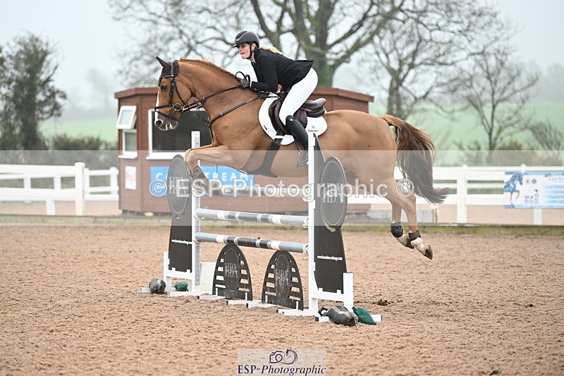 241102A-125628-04676 - SAT Cls 15 Foxhunter and 1.20m Open