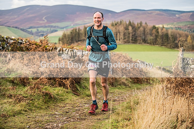 Tweed Valley-159 - High Terrain Events Tweed Valley 50 & 65K Ultra Trail Races Sunday 16th November 2025