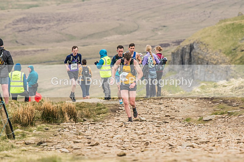 3 Peaks-89 - The 3 Peaks Race Saturday 27th April 2024