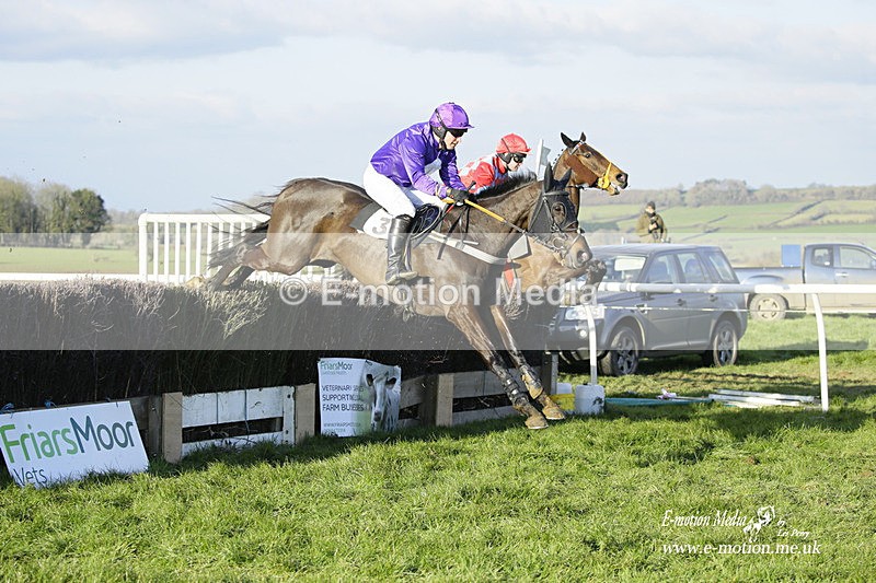 PtP 060322 636 - Blackmore & Sparkford Vale Hunt PtP 06/03/22