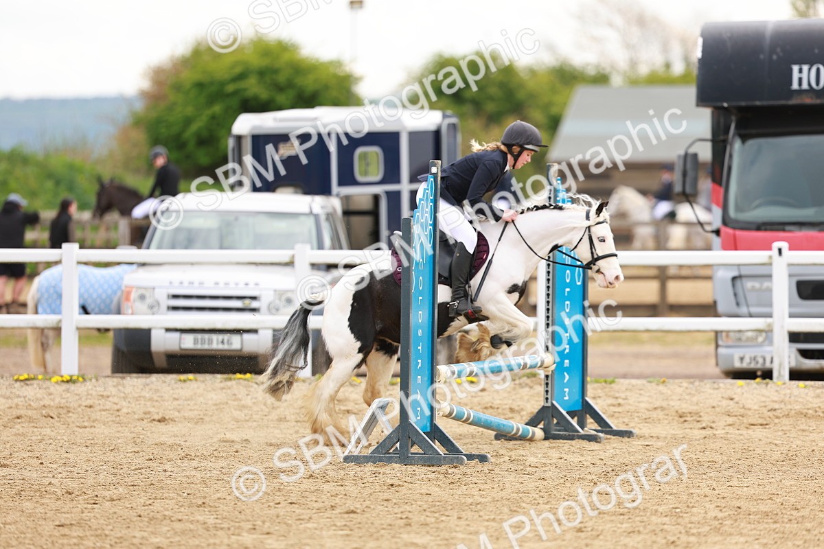 SBM_004114 - Class 3 - 60cm