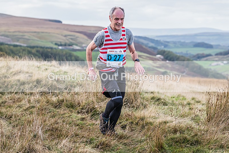 Leg 4-589 - UK Fell & Hill Relays - Todmorden Leg 4 Saturday 17th October 2026