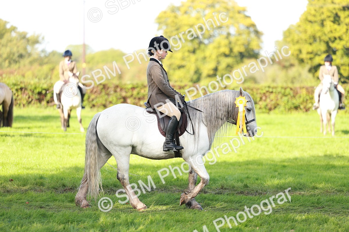 SBM_37092 - S11 - Best Ridden Horse & Pony
