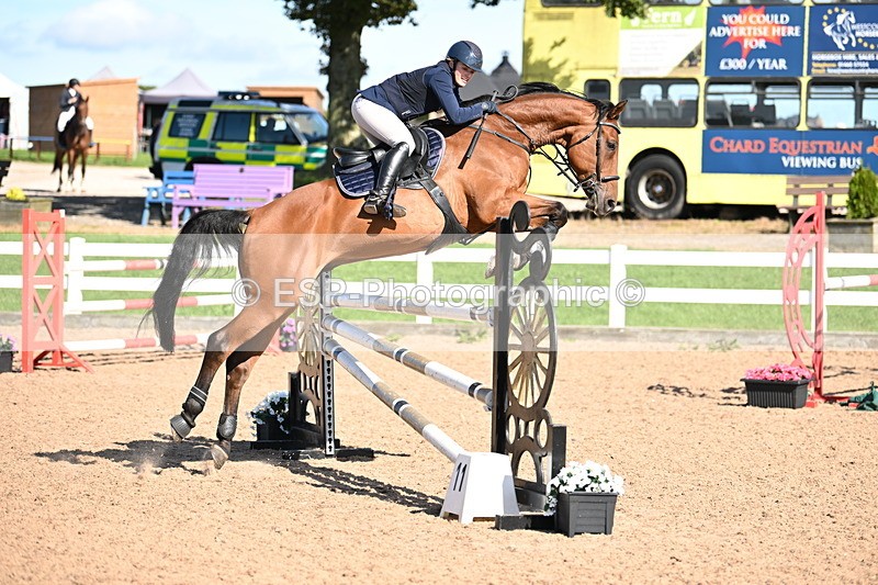 240914A-151013-07975 - Cls 25-S 1.10m Amateur Qualifier