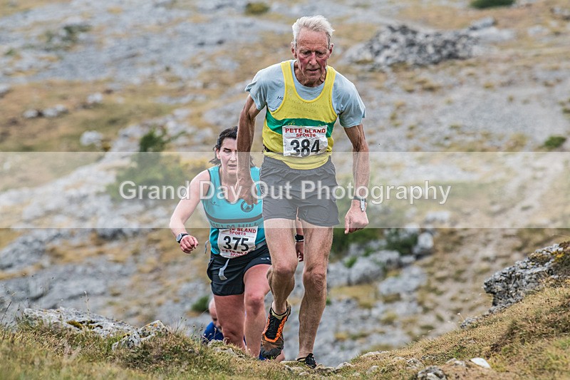 Hutton Roof-488 - Hutton Roof Fell Race Saturday 24th May 2025