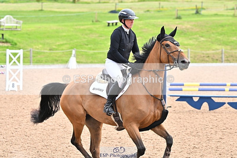 240608A-104645-02112 - Cls 2 Snr Discovery and 1m Open