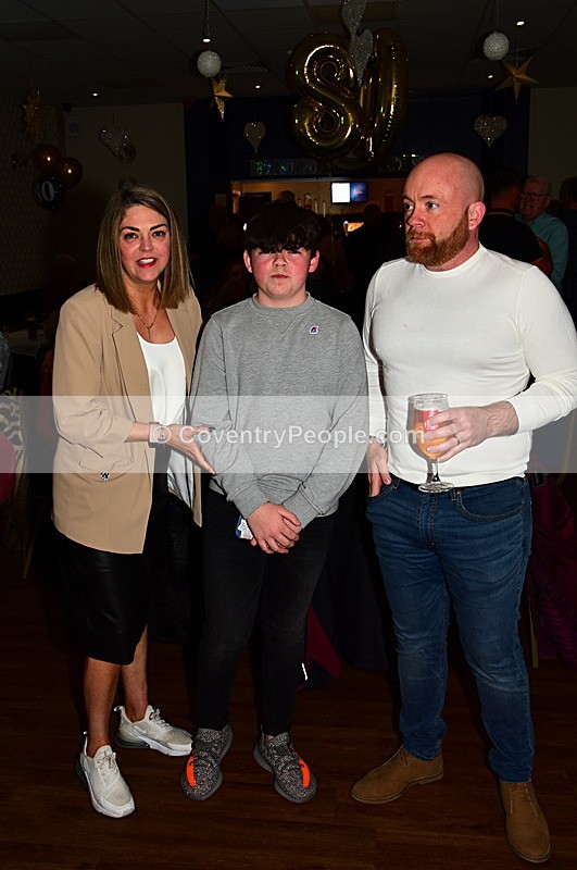 Jack-565 - Jack's 80th