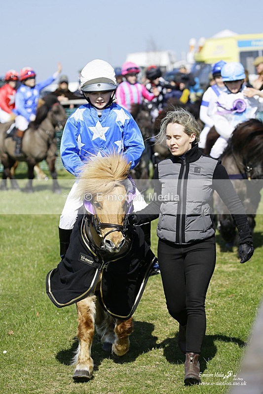 PtP 190322 121 - Wilton Hunt PtP Milborne St Andrew 19/03/22