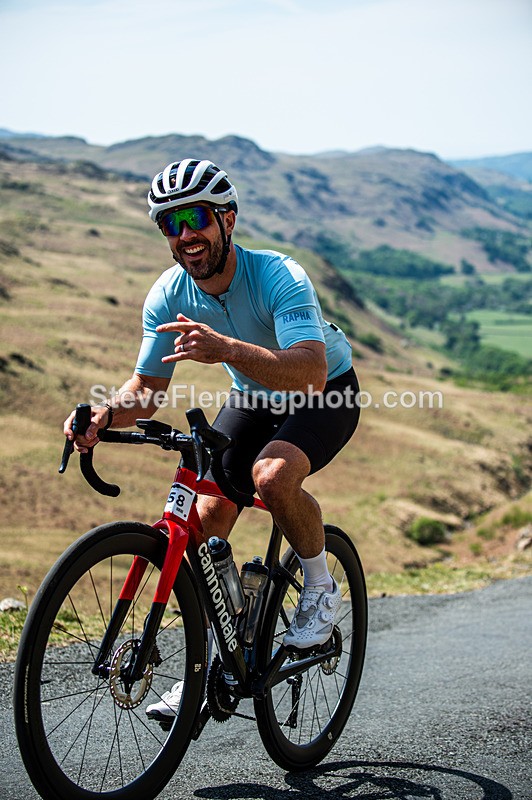 131034-2 - Hardknott Pass Camera 3 13.00-14.00