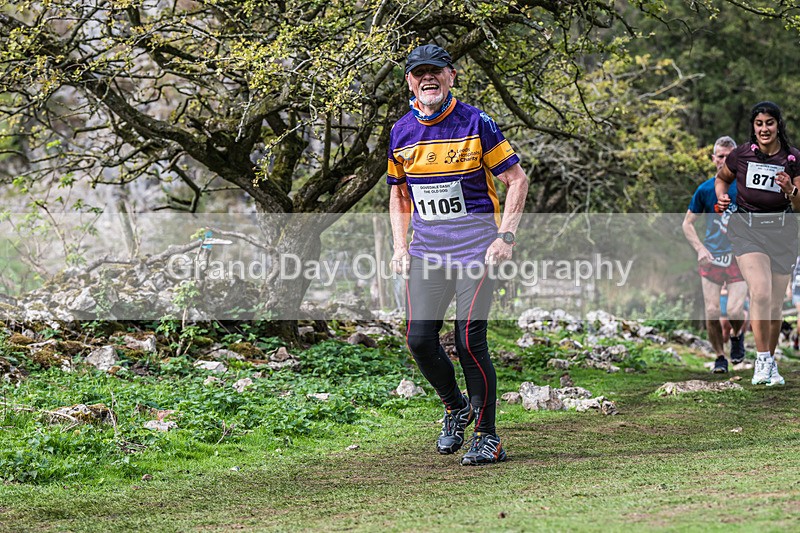 Dovedale-1912 - Dovedale Dash Sunday 4th October 2026