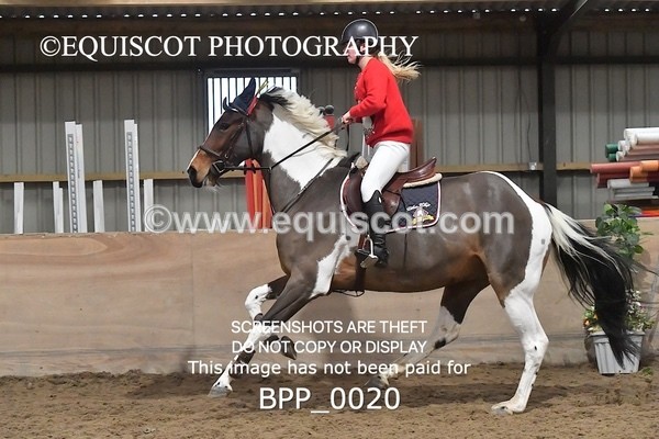 BPP_0020 - CLASS 9 1M LARGE OPEN