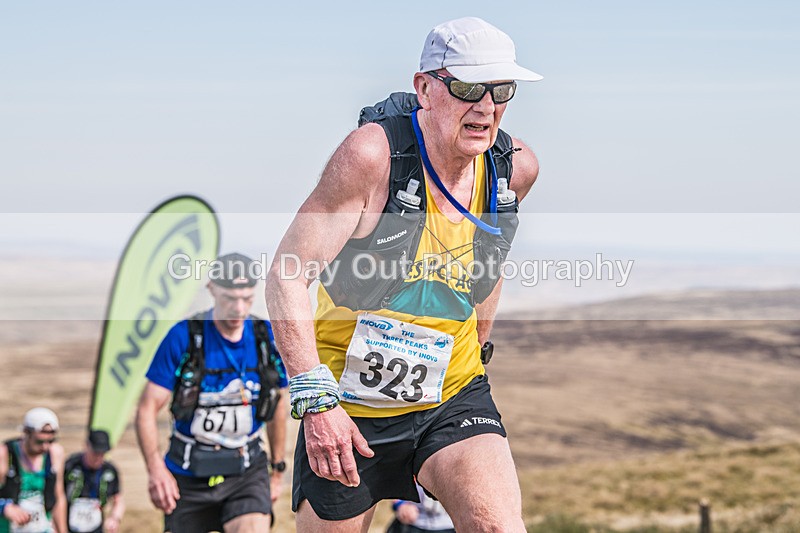 Pen-Y-Ghent-1105 - The 3 Peaks Race Saturday 25th April 2026 - Pen Y Ghent