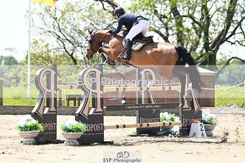 250509-124137-07054 - Cls 15 Talent Seeker Inc 7 yr old - Start to 1.30pm