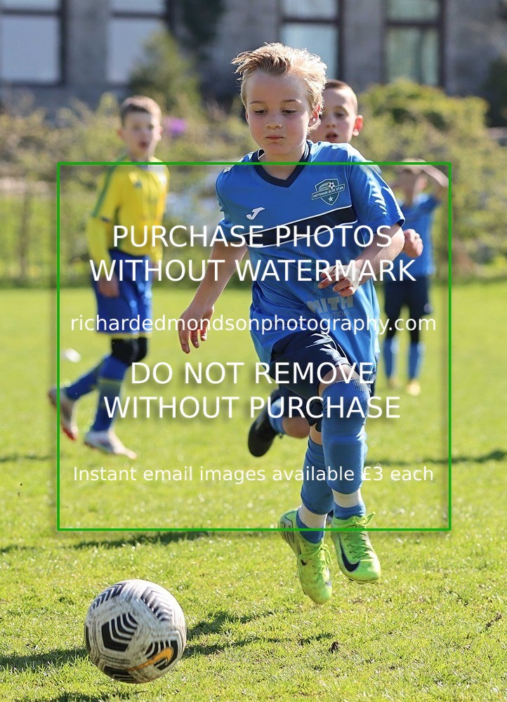 IMG_4990 - Kendal Utd Under 8's vs Heysham Under 8's (19/4/25)