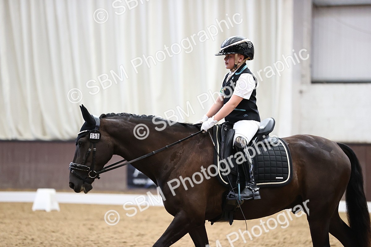 SBM_000808 - Novice 4 Warm Up