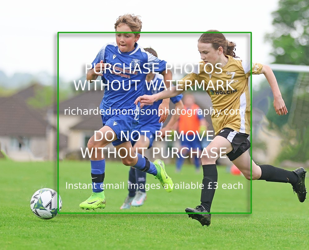 533A3514 - Wattsfield Youth Under 11's (23/5/26)