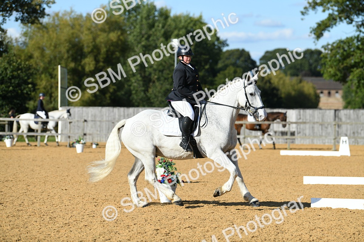 SBM_27271 - D16 - Small Tour Championship - Novice 28