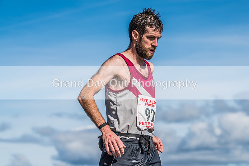 Three Shires-50 - Three Shires Fell Face Saturday 17th September 2022