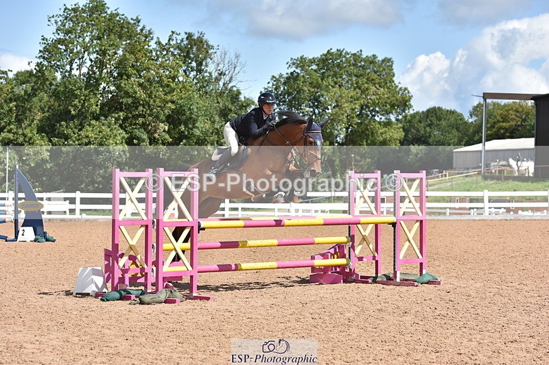 230806A-112754-01422 - Cls 17 Snr Discovery & 1m Open