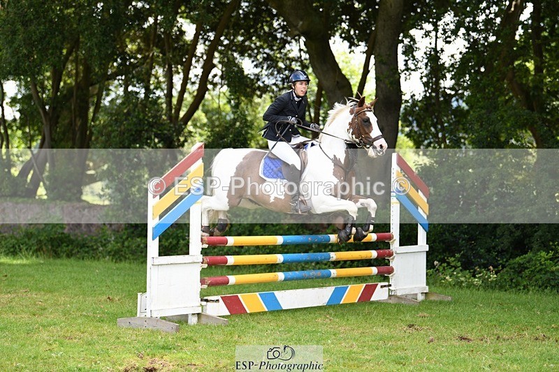 240711-105640-26009 - Cls 127 British Novice and 90cm Open