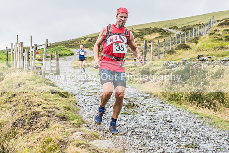 Skiddaw-757 - Skiddaw Fell Race Sunday 2nd July 2023