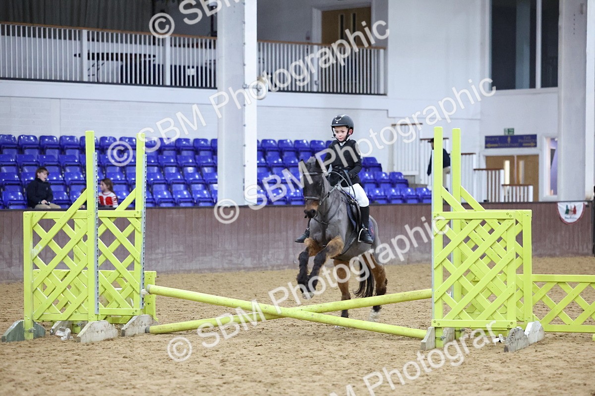 SBM_000122 - Class 1 - Santas Helpers - 40cm