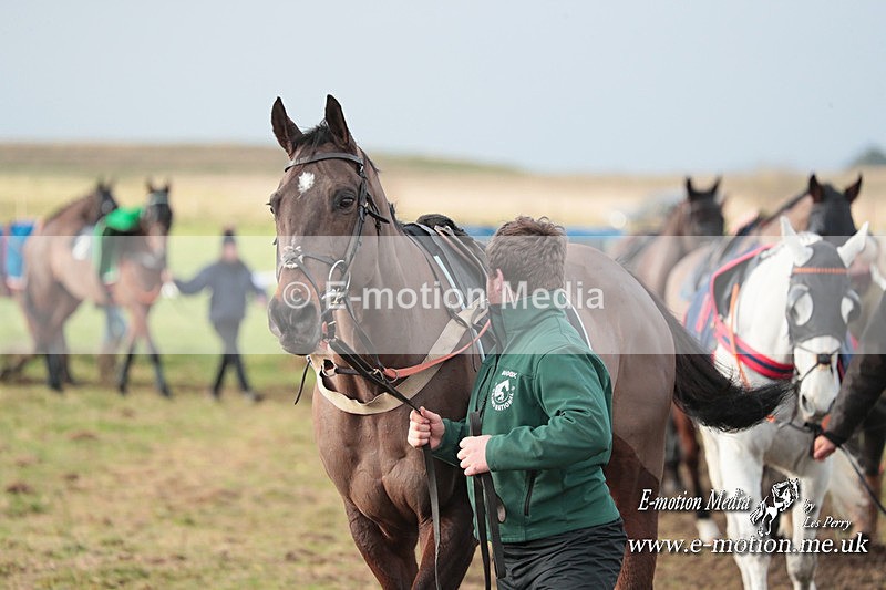 PtP 311223 14 - Larkhill Racing Club Point-to-Point 31/12/23