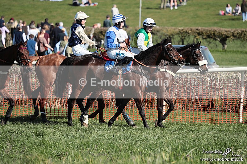PtP 210326 430 - VWH Cirencester Races 21/03/26