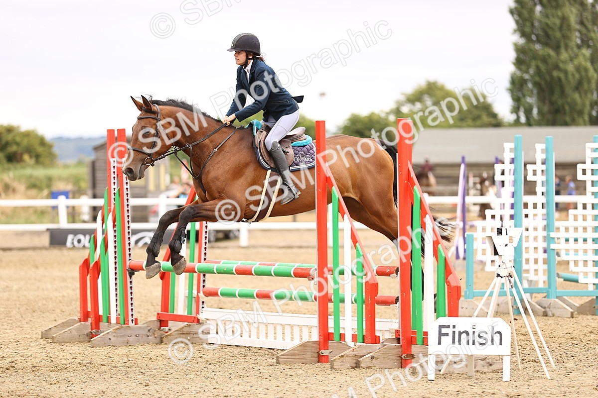 SBM_000177 - Class 2 - 0.85cm Amateur Championship Qualifier