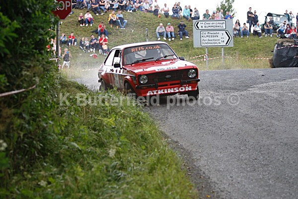 270 - ALMC RALLY 2014