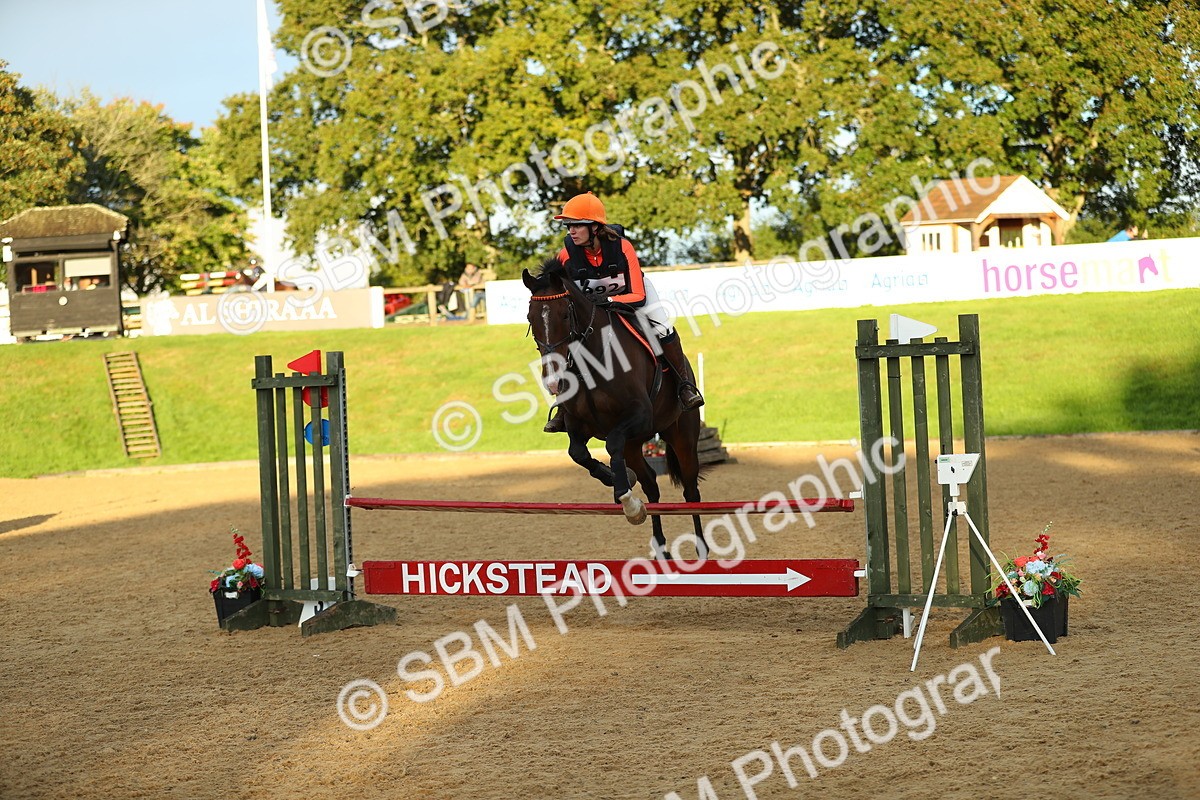 SBM_12828 - E9 Eventers Challenge 90cm Championship