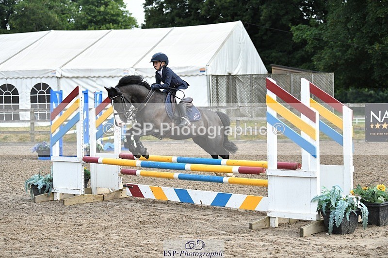 230617-084928-01243 - Cls 11a & 11b pony 128cm & 138cm